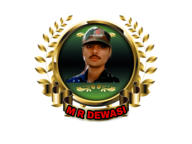M R DEWASI